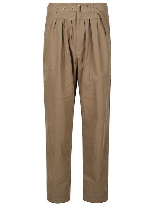 Celia trousers MARANT ETOILE | 25APA0372FBC3G06E67KI